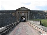 Fort San Felipe del Morro - SAN JUAN